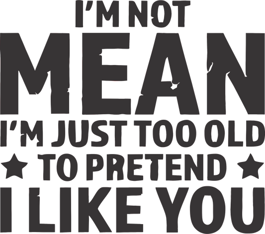 Mean