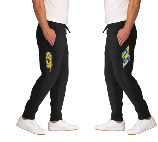 Milton Sweat Youth Pants