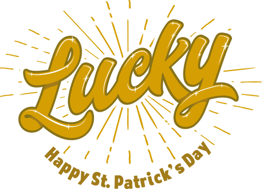Lucky