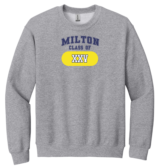 Roman 25 Sweat shirt