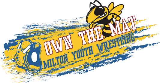 Milton Youth Wrestling