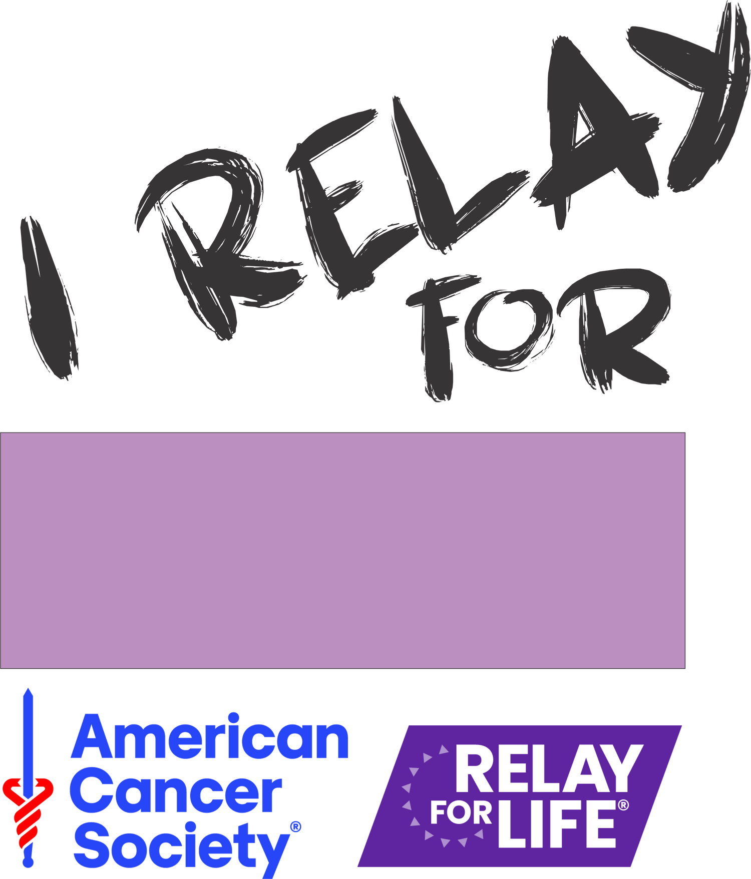 Relay For Life
