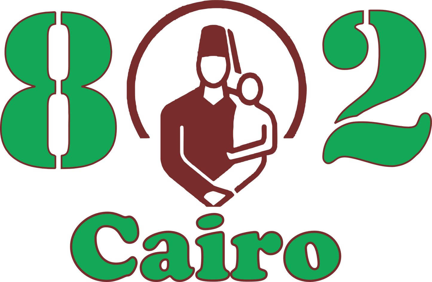 Cairo 802 wear