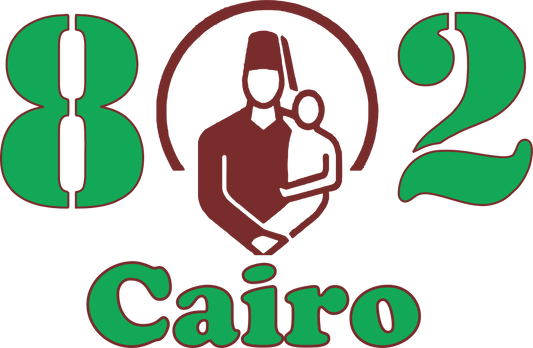 Cairo 802 wear