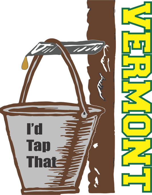 I'd Tap That