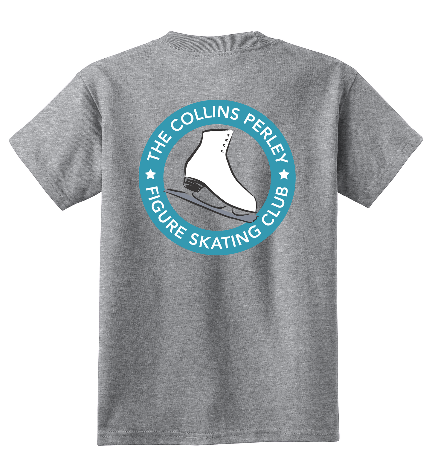 Collins Perley S.C. Tshirt