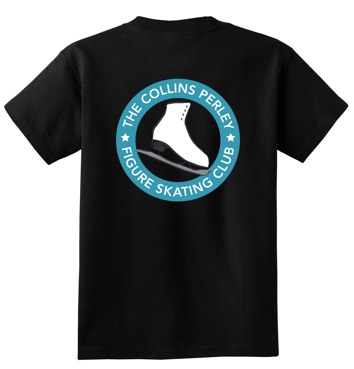 Collins Perley S.C. Tshirt