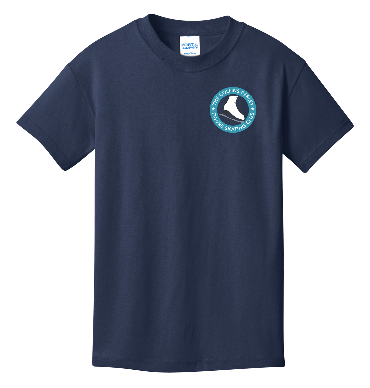 Collins Perley S.C. Tshirt