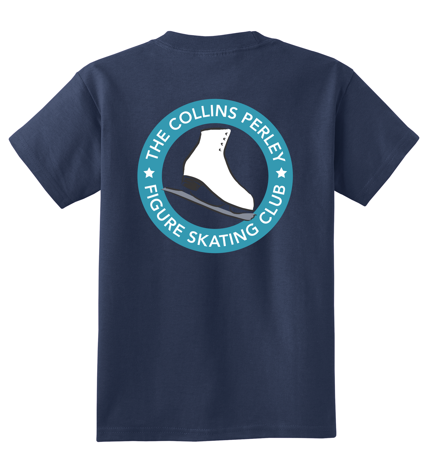Collins Perley S.C. Tshirt