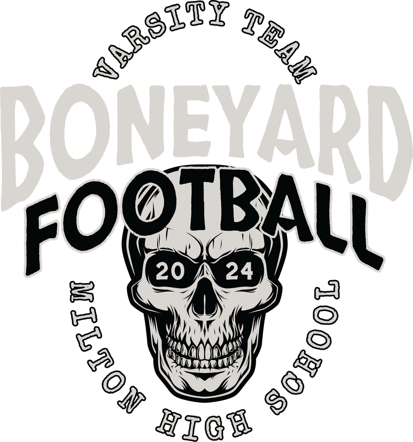 Boneyard Football