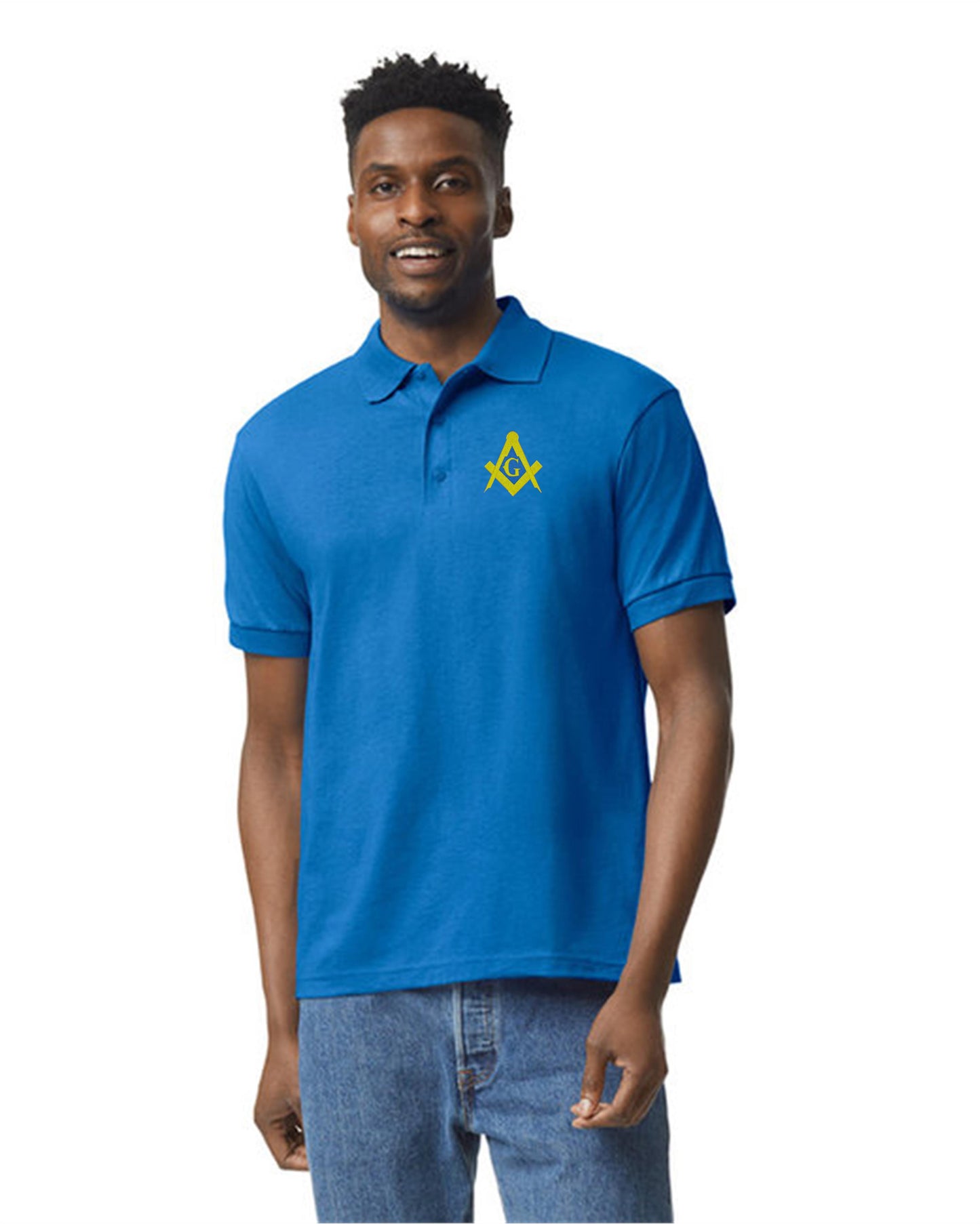 Masonic polo