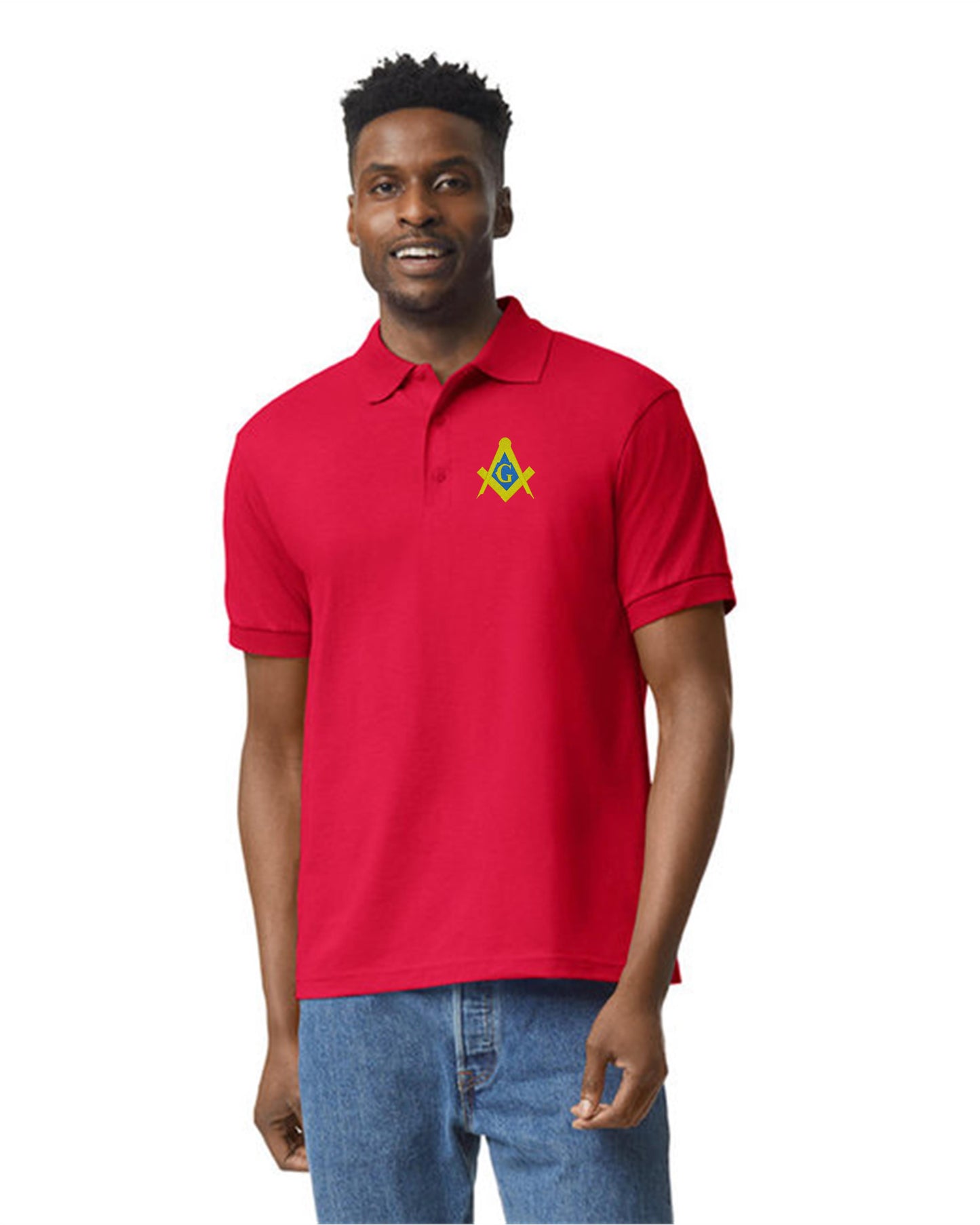 Masonic polo