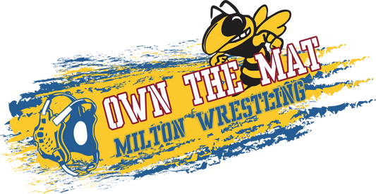 Milton Wrestling