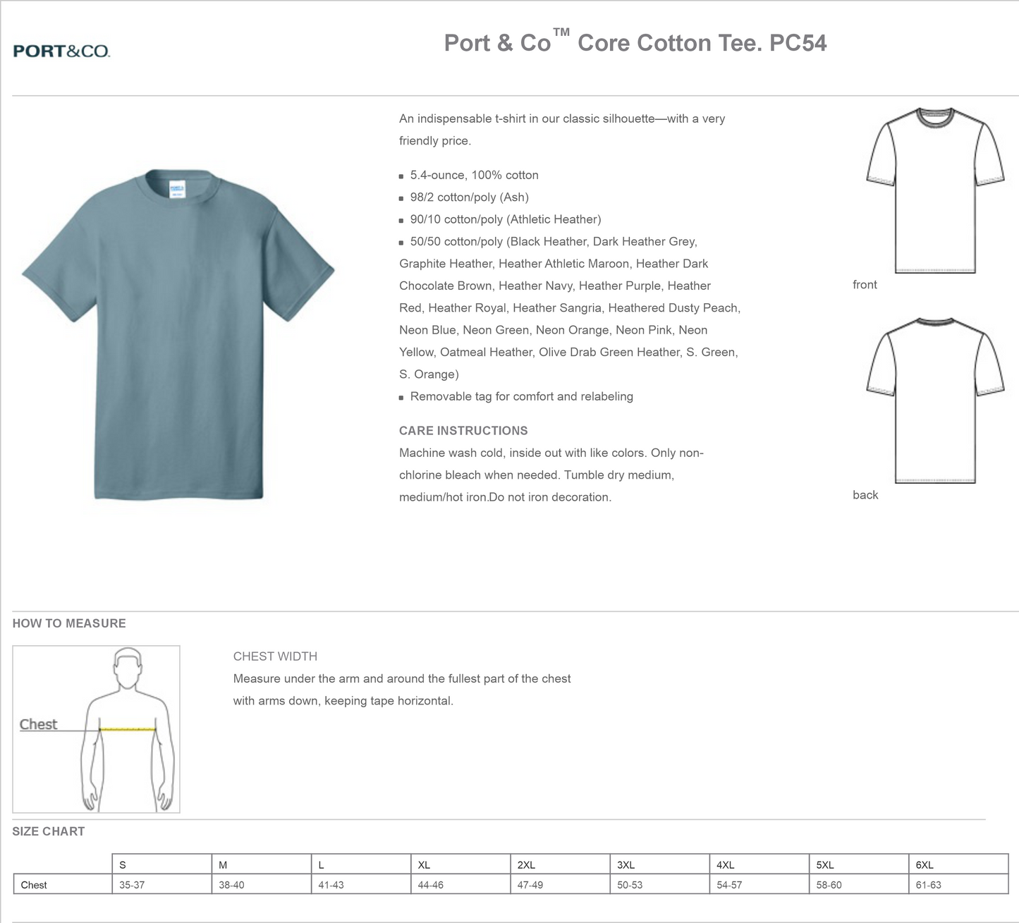 Relay For Life T-Shirt