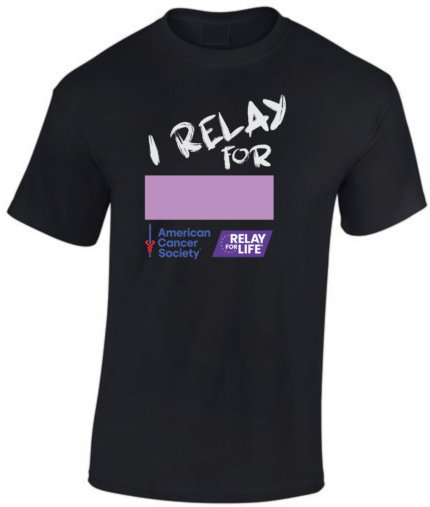 Relay For Life T-Shirt