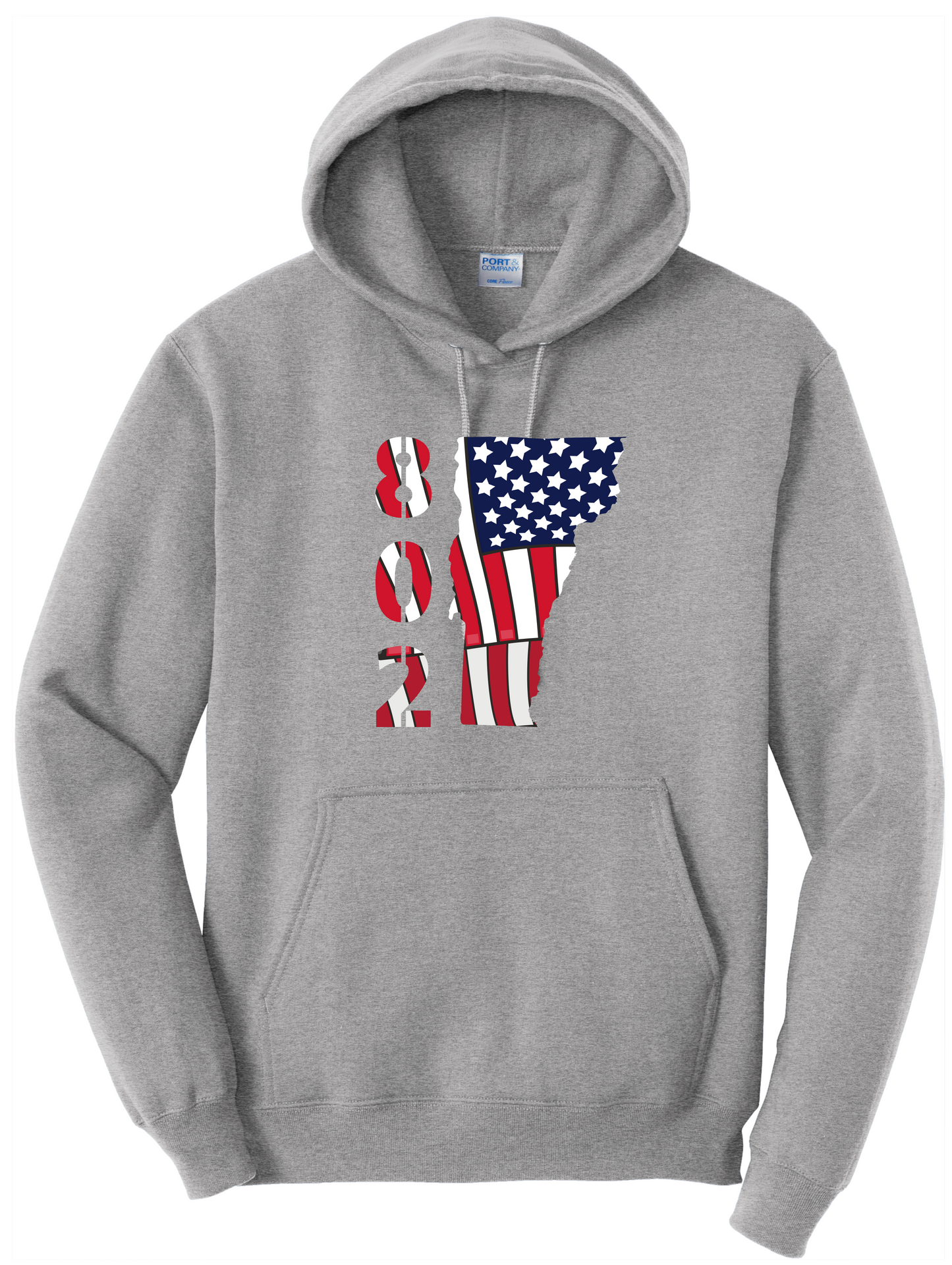 802 flag